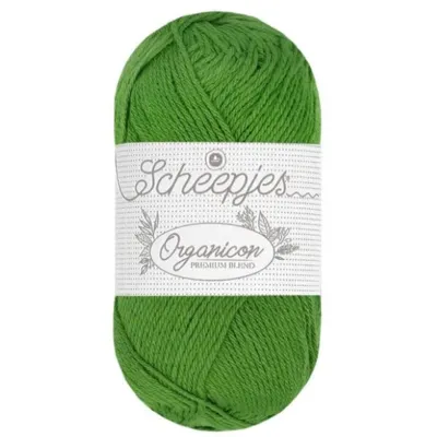 Scheepjes Organicon